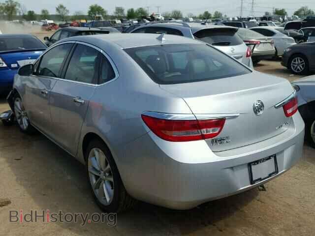 2013 BUICK VERANO - VIN: 1G4PP5SK9D4135980 - Фото 3