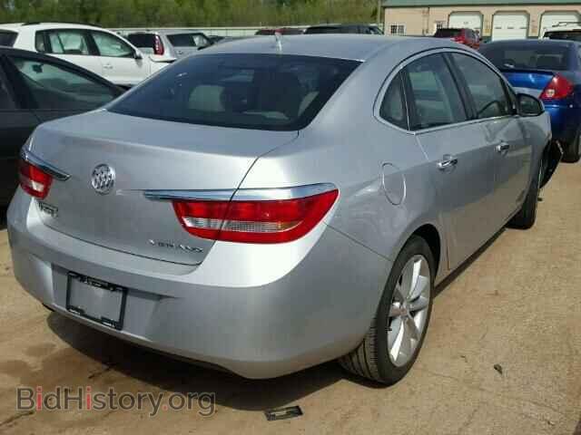 2013 BUICK VERANO - VIN: 1G4PP5SK9D4135980 - Фото 4