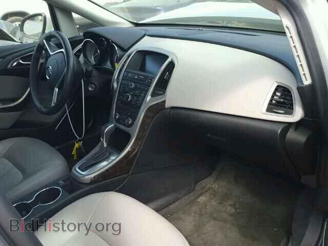 2013 BUICK VERANO - VIN: 1G4PP5SK9D4135980 - Фото 5