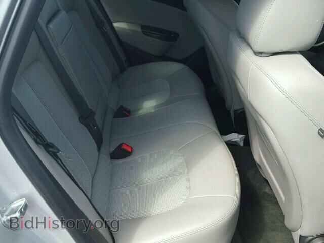 2013 BUICK VERANO - VIN: 1G4PP5SK9D4135980 - Фото 6