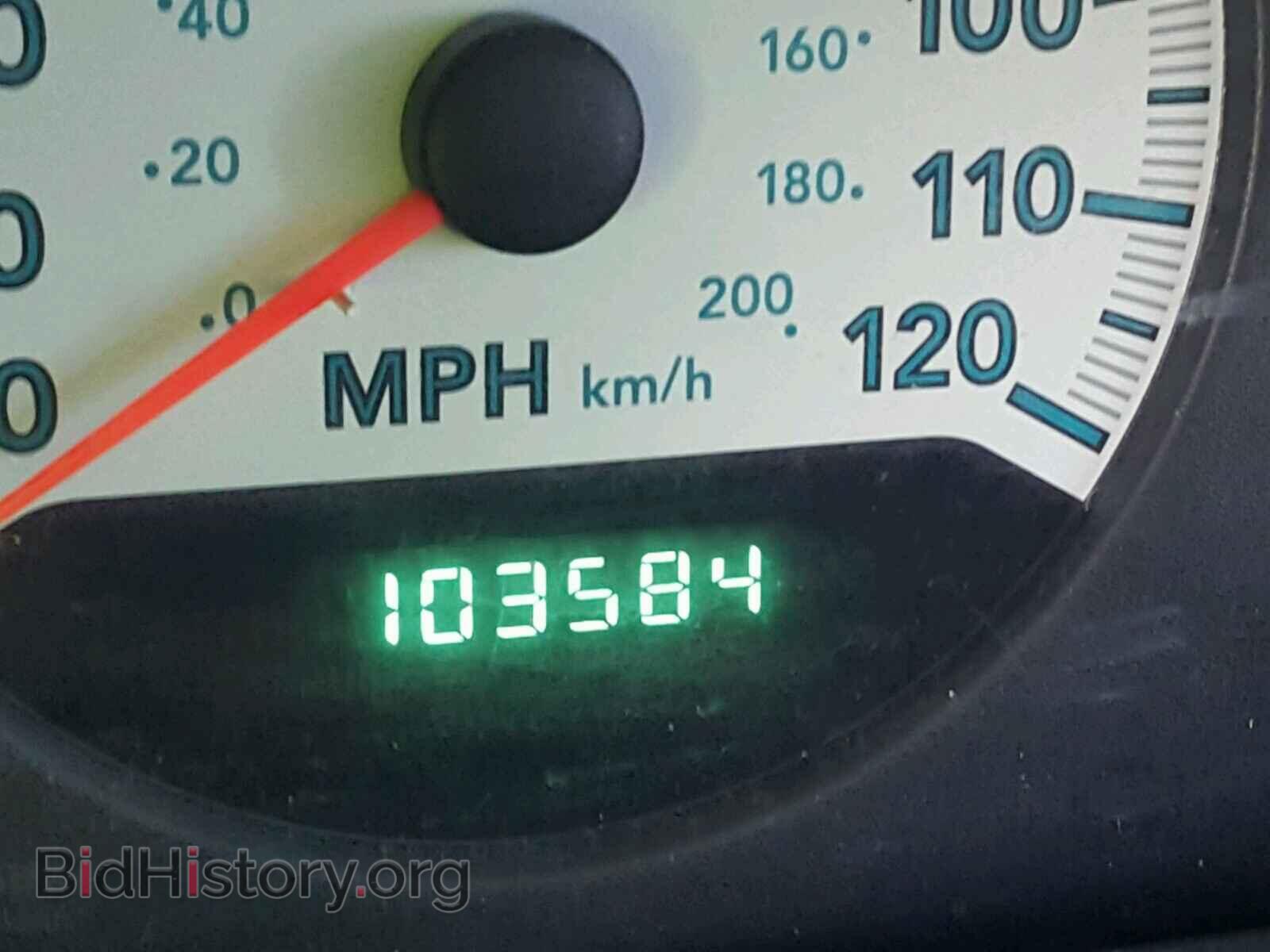2007 DODGE CARAVAN - VIN: 2D4GP44LX7R105296 - Фото 8