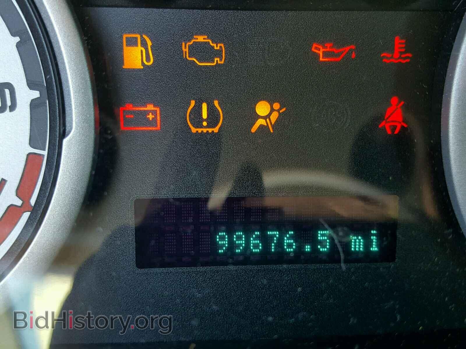 2008 FORD FOCUS - VIN: 1FAHP33N58W151289 - Фото 8
