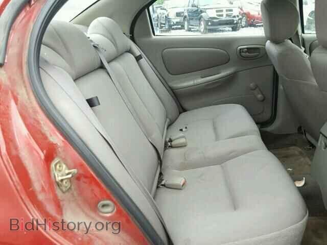 2005 DODGE NEON - VIN: 1B3ES56C25D163796 - Фото 6