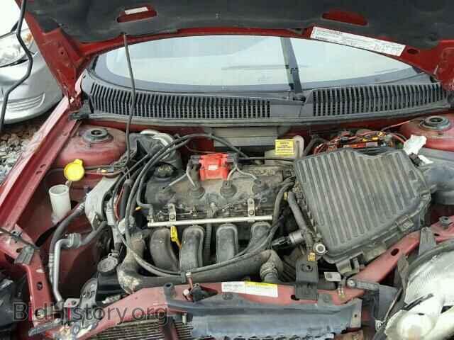 2005 DODGE NEON - VIN: 1B3ES56C25D163796 - Фото 7