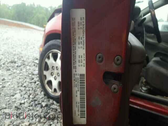 2005 DODGE NEON - VIN: 1B3ES56C25D163796 - Фото 10