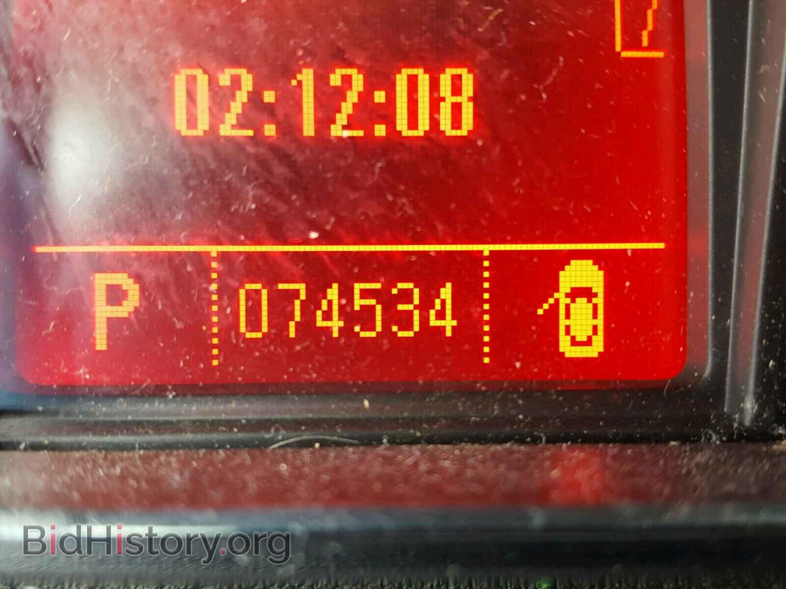 2011 GMC TERRAIN SL - VIN: 2CTFLVEC8B6373822 - Фото 8