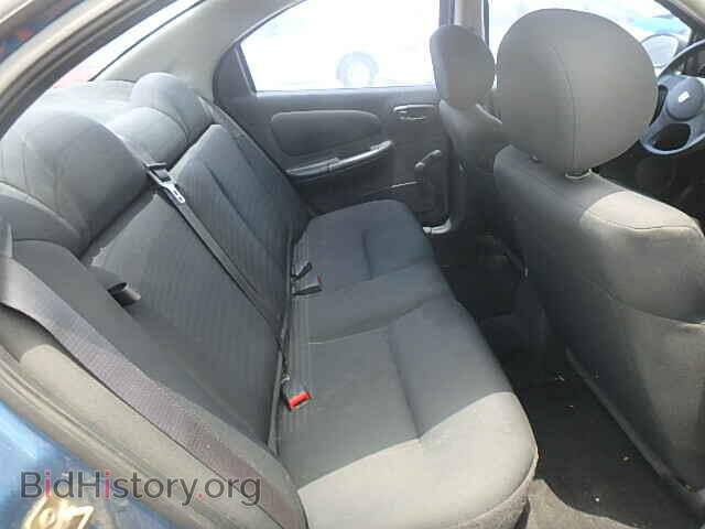 2003 DODGE NEON - VIN: 1B3ES56C03D160165 - Фото 6