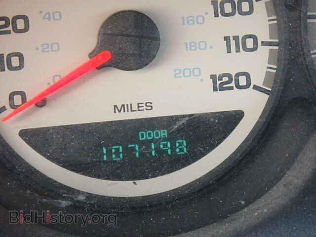 2003 DODGE NEON - VIN: 1B3ES56C03D160165 - Фото 8