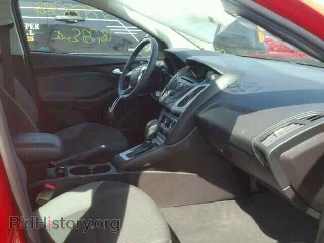 2014 FORD FOCUS - VIN: 1FADP3F25EL450469 - Фото 5