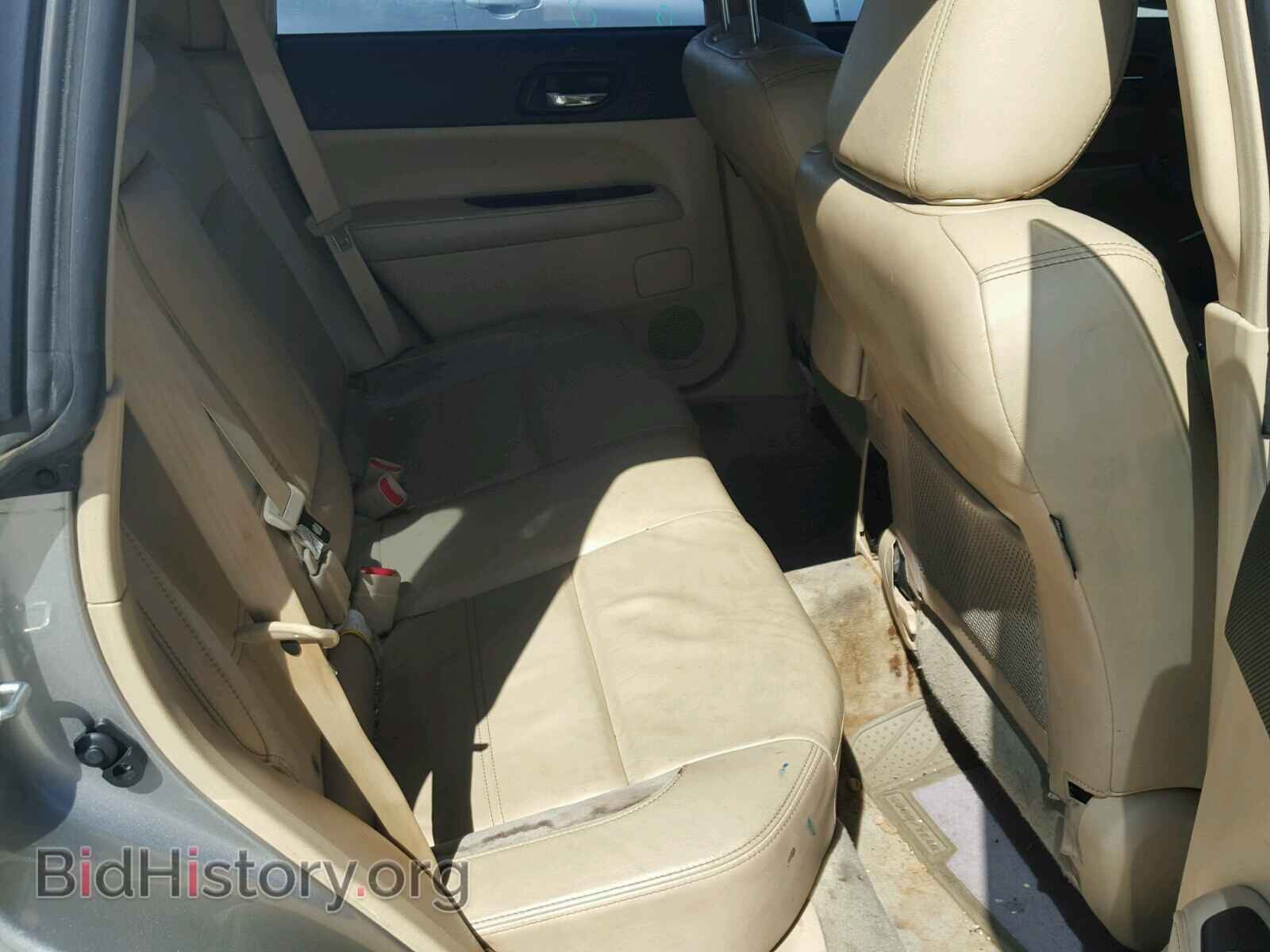 2006 SUBARU FORESTER - VIN: JF1SG67656H725367 - Фото 6