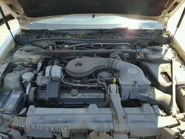 1994 CADILLAC DEVILLE - VIN: 1G6KD52B6RU279651 - Photo 7