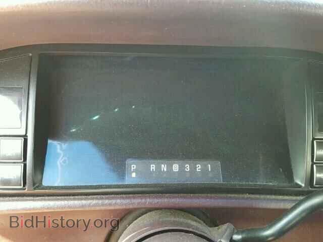 1994 CADILLAC DEVILLE - VIN: 1G6KD52B6RU279651 - Photo 8