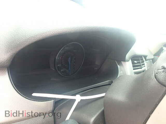 2013 FORD EDGE - VIN: 2FMDK4JC4DBC77519 - Фото 8