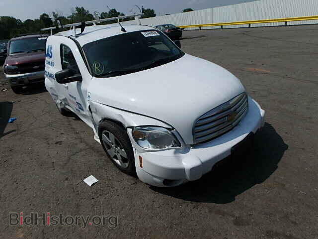 Photo 3GCAAADB6AS598866 - CHEVROLET HHR 2010