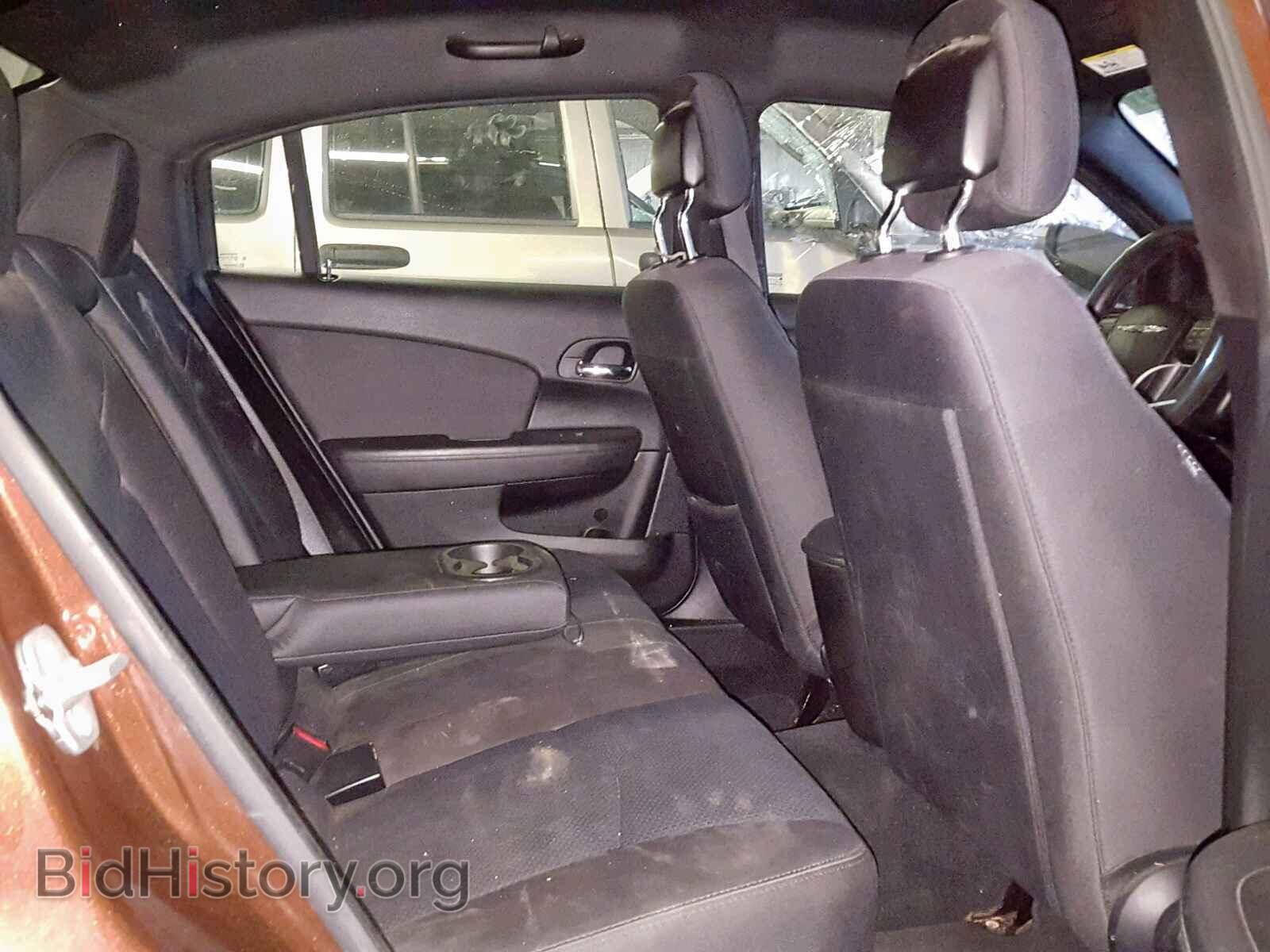2013 CHRYSLER 200 - VIN: 1C3CCBAB8DN641121 - Photo 6