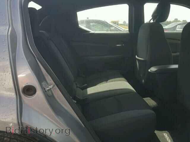 2013 DODGE AVENGER - VIN: 1C3CDZABXDN631289 - Фото 6