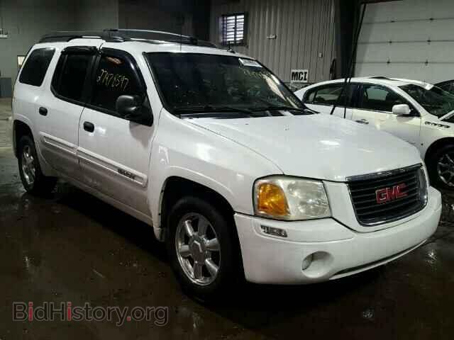 Фотография 1GKET16SX46140897 - GMC ENVOY 2004