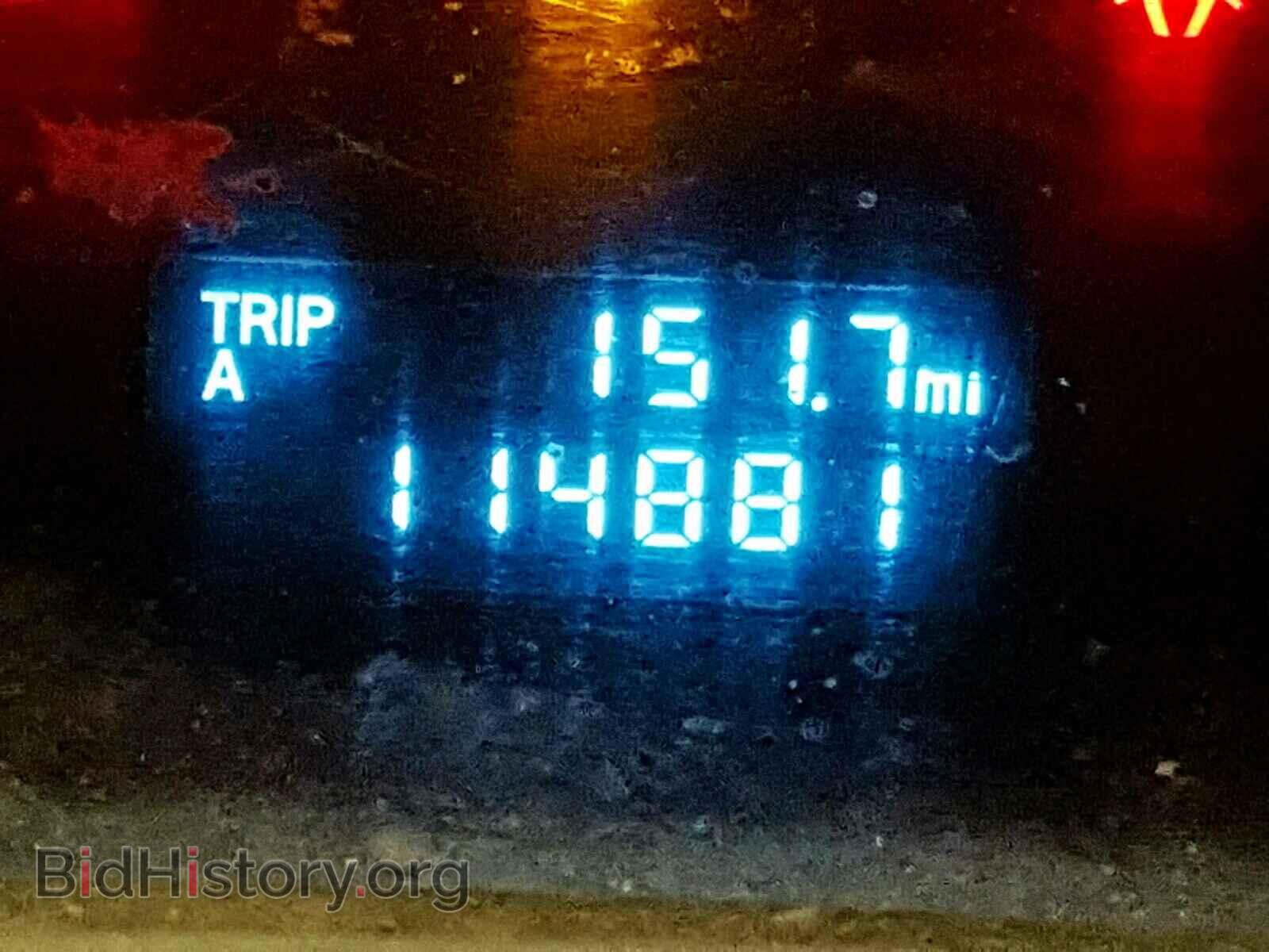 2008 FORD FOCUS - VIN: 1FAHP34N78W234513 - Фото 8
