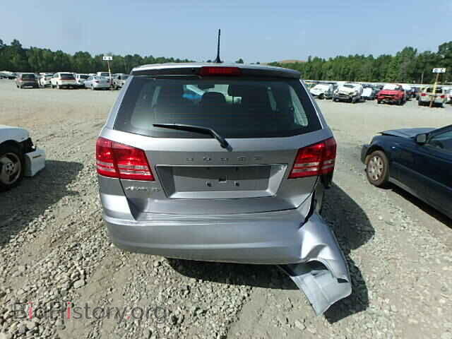 2015 DODGE JOURNEY - VIN: 3C4PDCABXFT630169 - Фото 10
