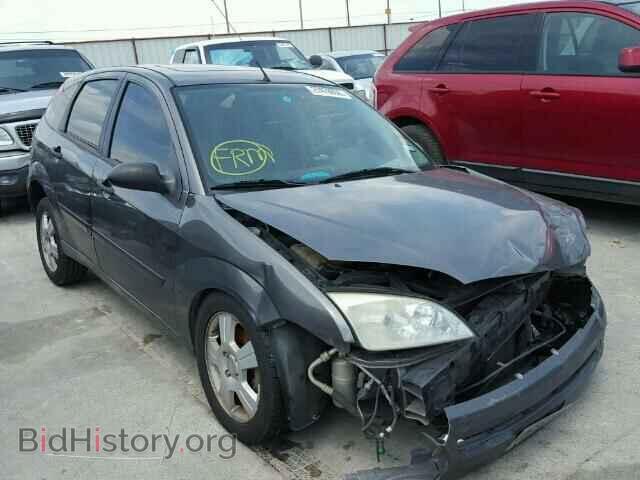 Фотография 1FAFP37N56W181116 - FORD FOCUS 2006