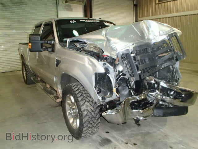 Photo 1FTSW2BR8AEA67691 - FORD F250 2010
