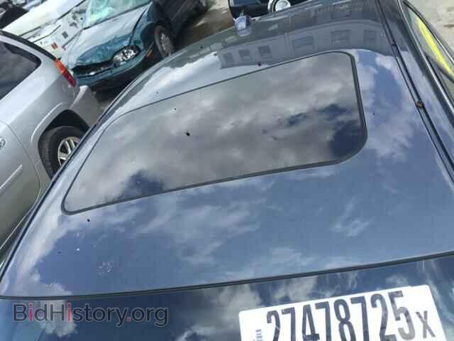 2004 AUDI A6 - VIN: WAULD64B64N003295 - Фото 10