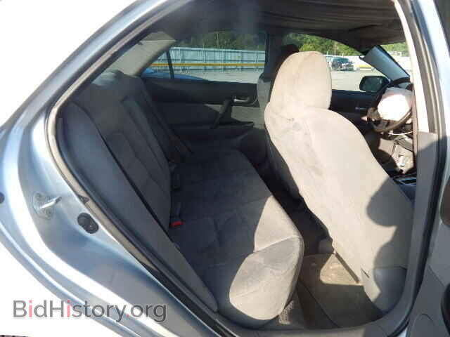 2006 MAZDA 6 - VIN: 1YVFP80C465M50061 - Фото 6