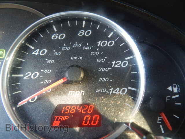 2006 MAZDA 6 - VIN: 1YVFP80C465M50061 - Фото 8