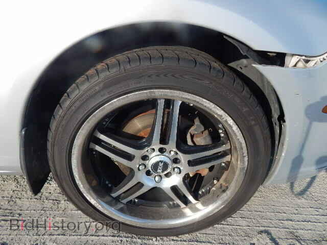 2006 MAZDA 6 - VIN: 1YVFP80C465M50061 - Фото 9