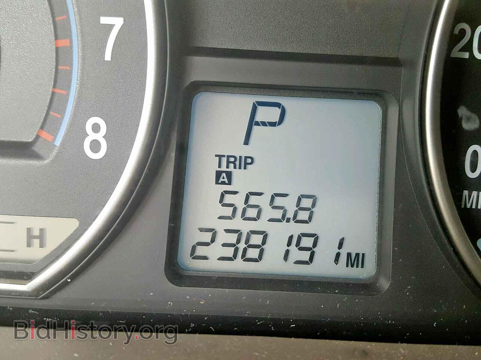 2008 KIA OPTIMA - VIN: KNAGE123485209427 - Фото 8