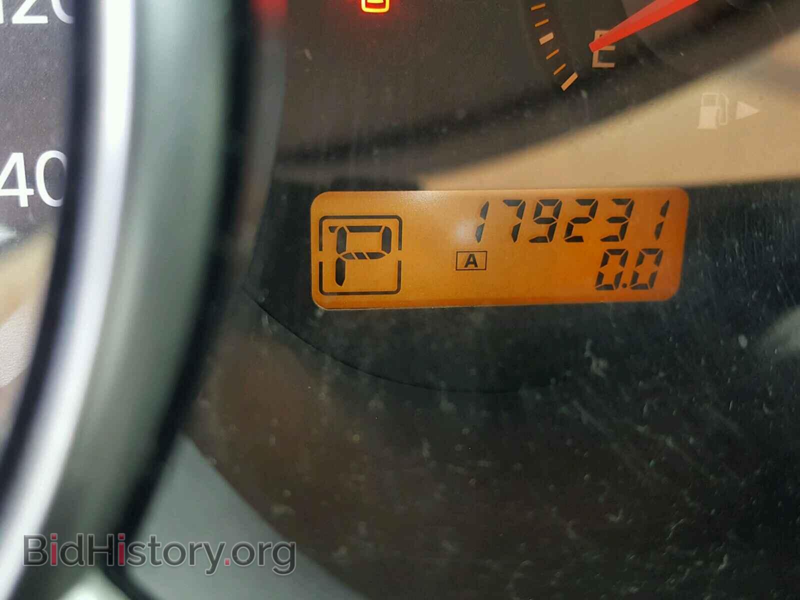 2007 NISSAN VERSA - VIN: 3N1BC13E97L388942 - Фото 8
