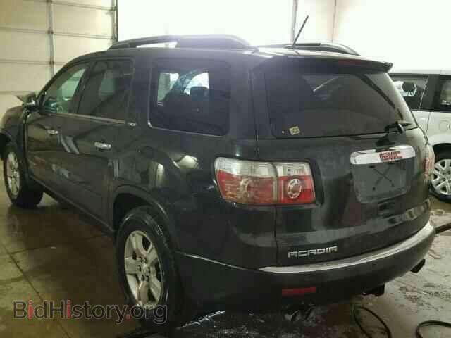 2007 GMC ACADIA - VIN: 1GKER23737J131237 - Фото 3