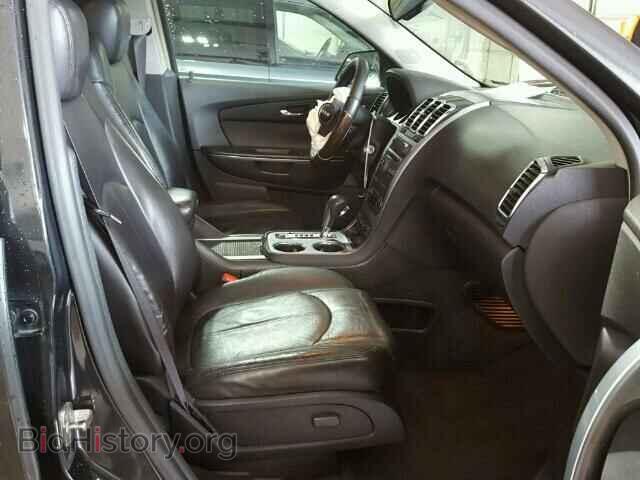 2007 GMC ACADIA - VIN: 1GKER23737J131237 - Фото 5