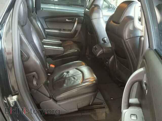 2007 GMC ACADIA - VIN: 1GKER23737J131237 - Фото 6