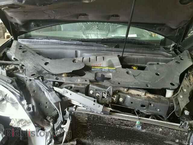 2007 GMC ACADIA - VIN: 1GKER23737J131237 - Фото 7