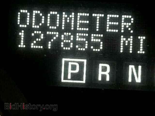 2007 GMC ACADIA - VIN: 1GKER23737J131237 - Фото 8