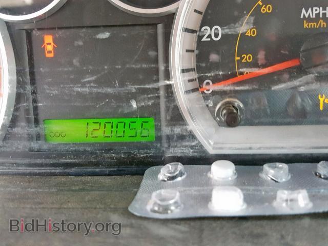2011 CHEVROLET AVEO - VIN: KL1TD6DE0BB131941 - Фото 8