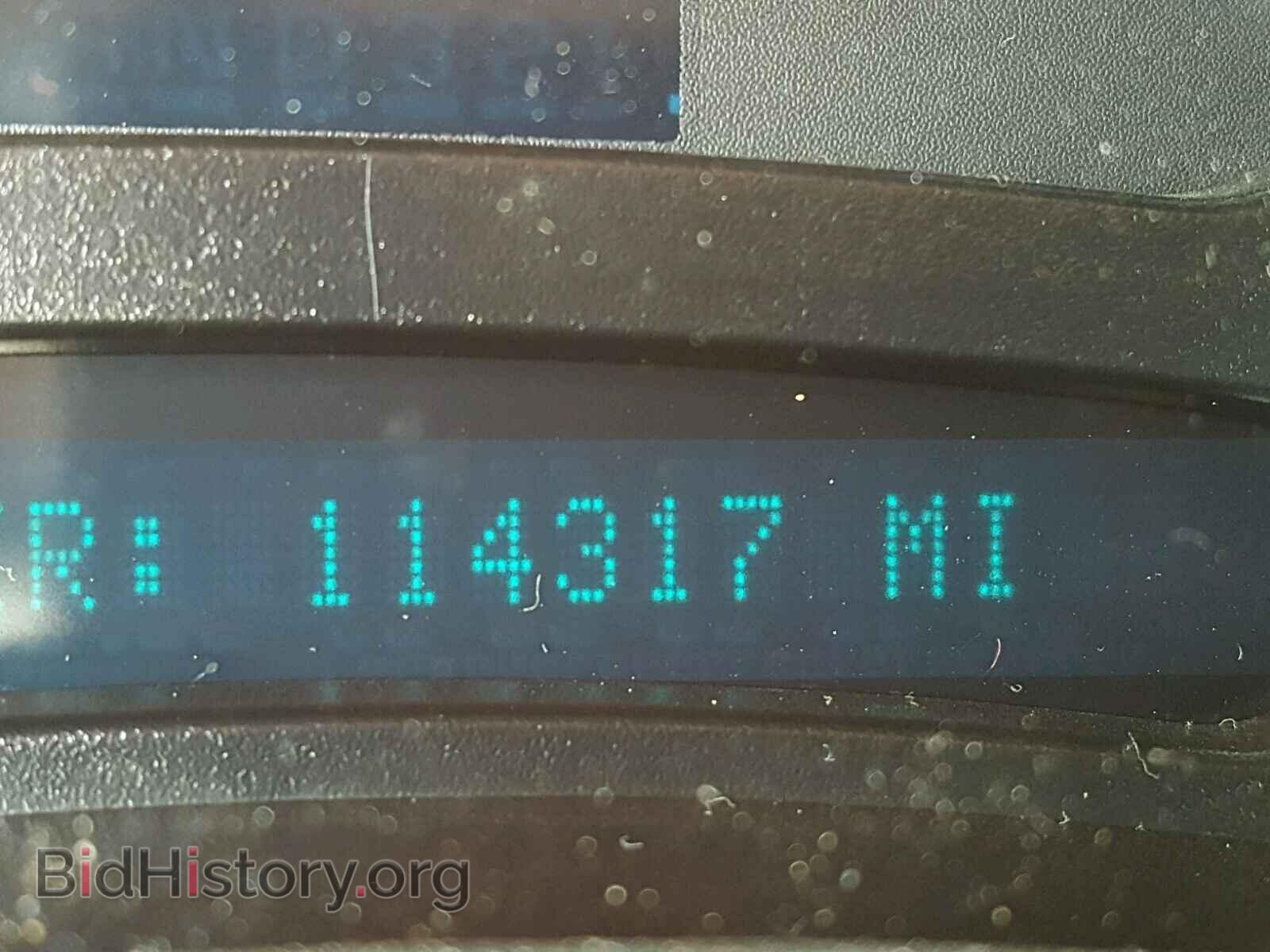 2005 CHEVROLET SILVERADO - VIN: 2GCEC19VX51288087 - Фото 8