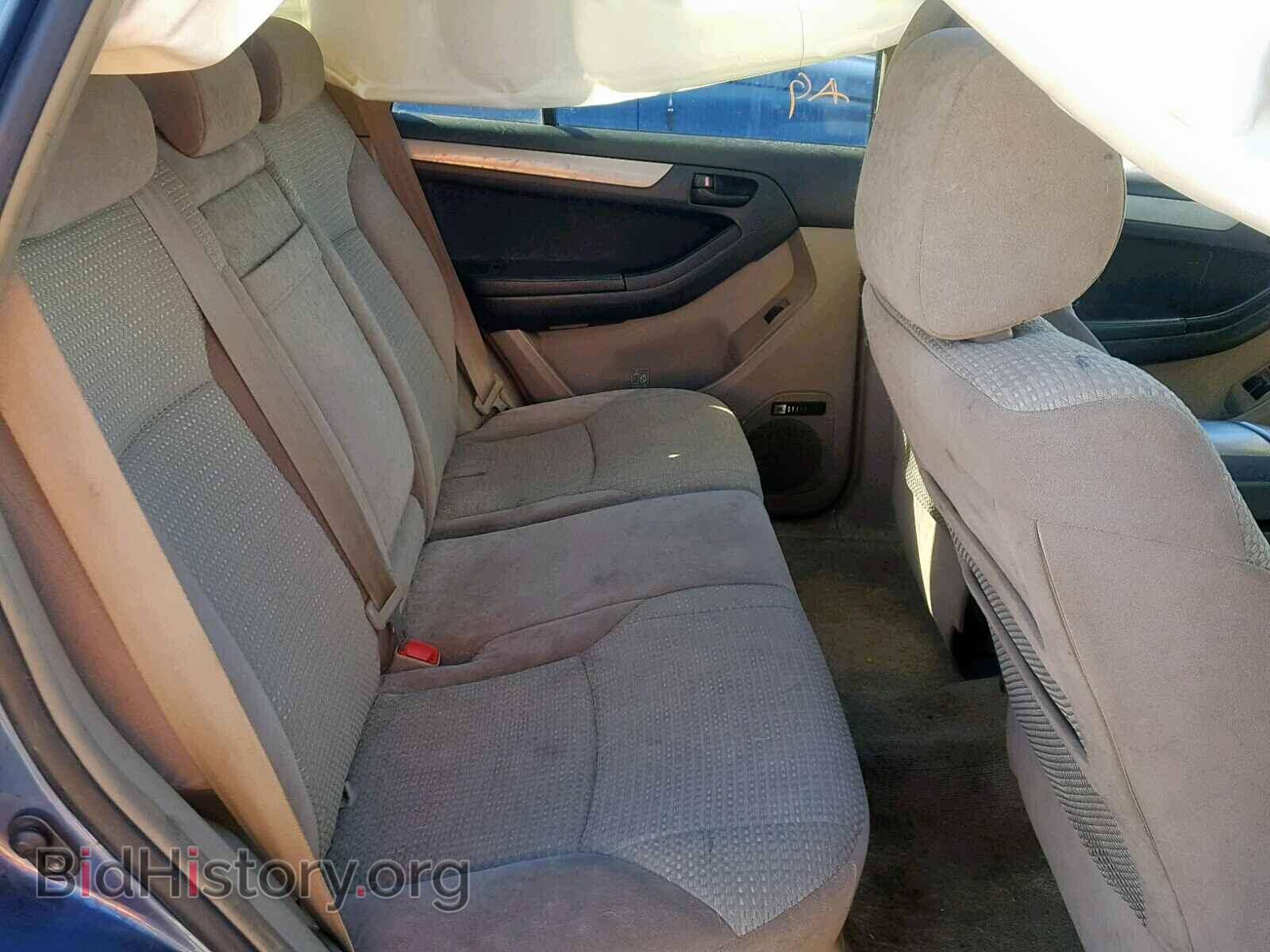 2005 TOYOTA 4RUNNER SR - VIN: JTEZU14R758024097 - Фото 6