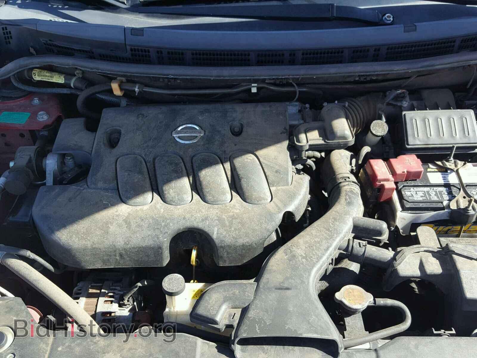 2008 NISSAN VERSA - VIN: 3N1BC13E28L359087 - Фото 7