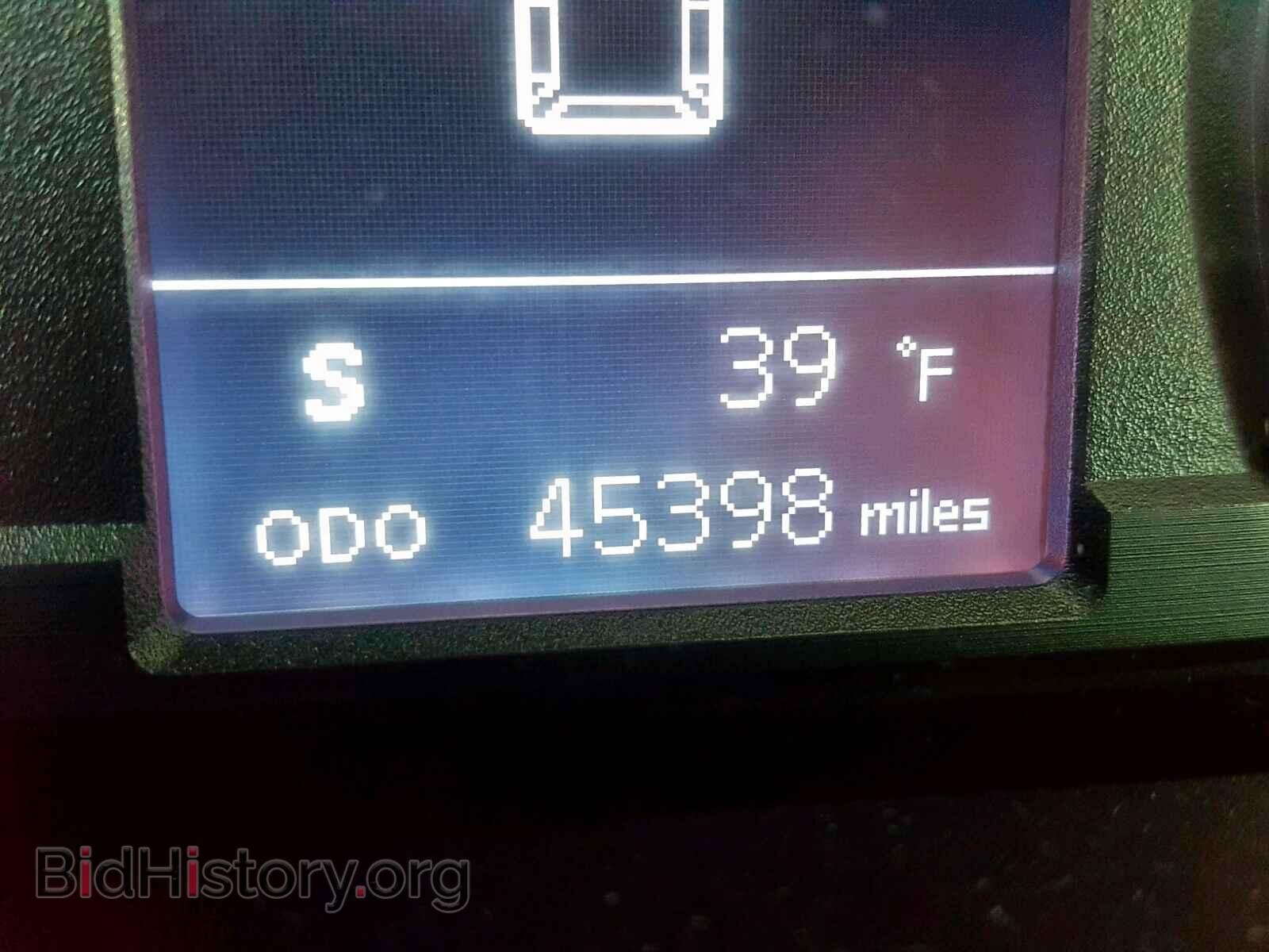 2015 TOYOTA 4RUNNER SR - VIN: JTEBU5JR2F5215068 - Фото 8