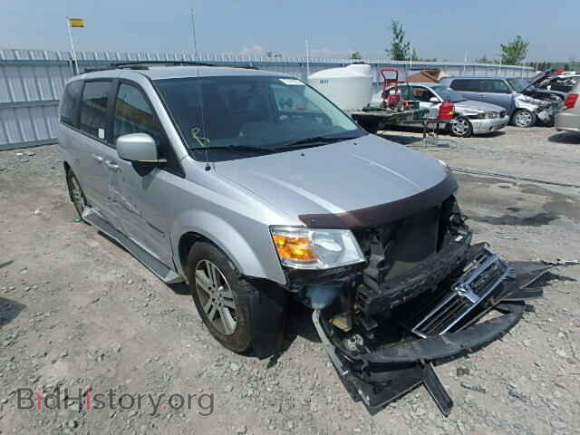 Фотография 2D8HN44X29R701422 - DODGE CARAVAN 2009