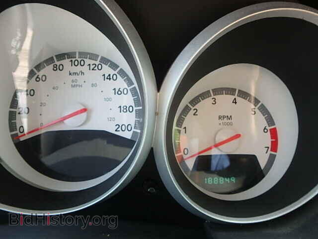 2009 DODGE CARAVAN - VIN: 2D8HN44X29R701422 - Фото 8