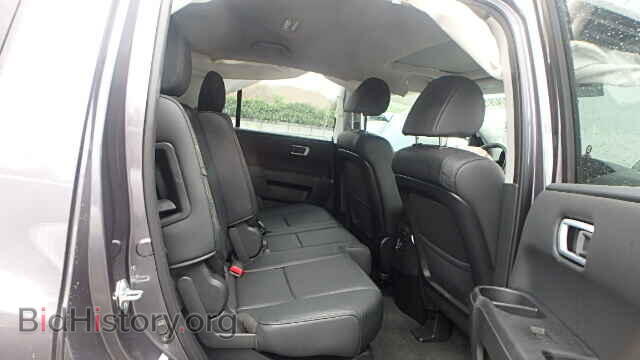 2015 HONDA PILOT - VIN: 5FNYF4H76FB074978 - Фото 6