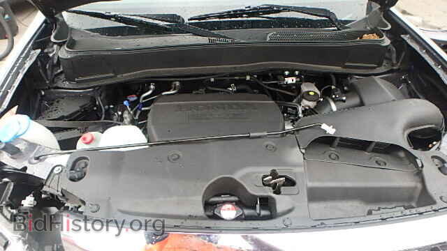 2015 HONDA PILOT - VIN: 5FNYF4H76FB074978 - Фото 7