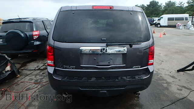 2015 HONDA PILOT - VIN: 5FNYF4H76FB074978 - Фото 10