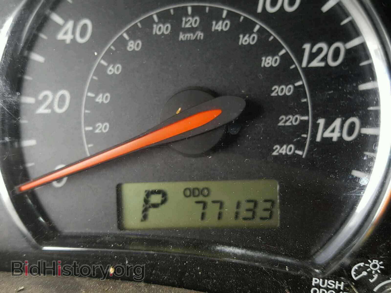 2011 TOYOTA COROLLA BA - VIN: 2T1BU4EEXBC553157 - Фото 8