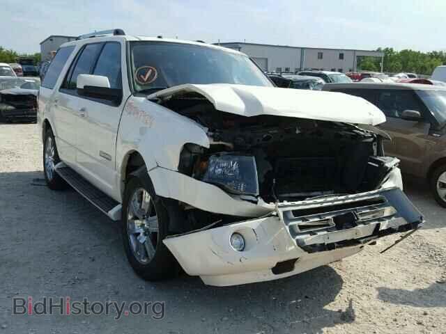 Фотография 1FMFU205X7LA25479 - FORD EXPEDITION 2007