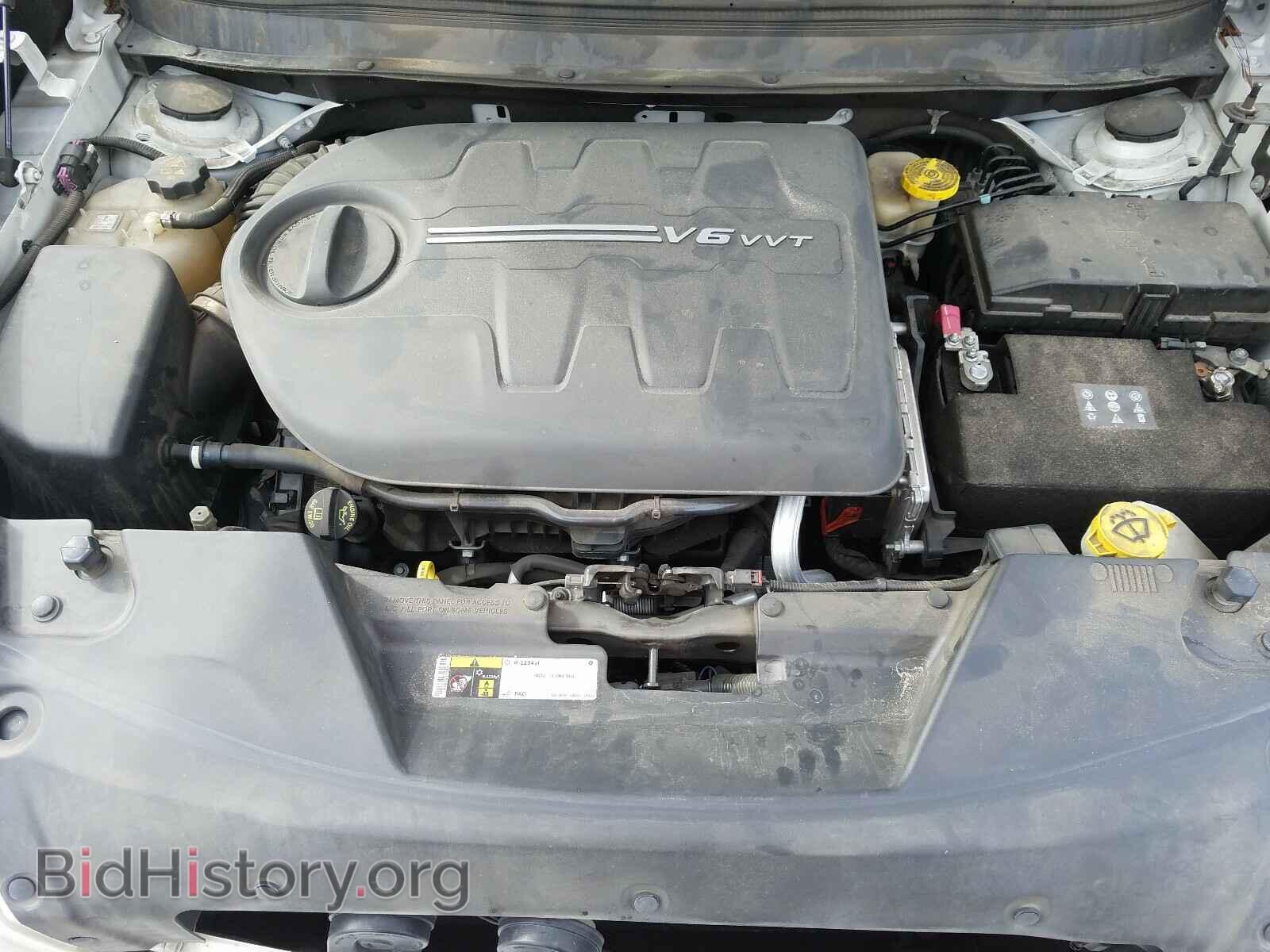 2015 JEEP CHEROKEE - VIN: 1C4PJLCS0FW791274 - Фото 7