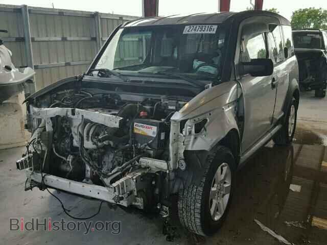 2008 HONDA ELEMENT - VIN: 5J6YH18338L000871 - Photo 2